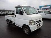 2001 HONDA ACTY TRUCK 0.35ton