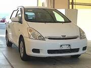 2003 TOYOTA WISH X
