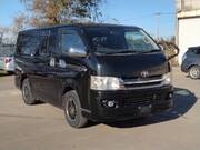 2009 TOYOTA HIACE VAN SUPER GL