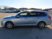 2015 TOYOTA COROLLA FIELDER HYBRID