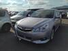 SUBARU LEGACY TOURING WAGON