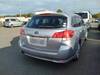 SUBARU LEGACY TOURING WAGON