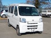 2015 DAIHATSU HIJET CARGO