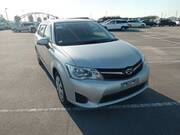 2014 TOYOTA COROLLA FIELDER 1.5X