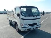 2004 TOYOTA TOYOACE TRUCK 1.5ton
