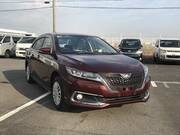 2017 TOYOTA ALLION