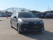 2016 TOYOTA COROLLA FIELDER