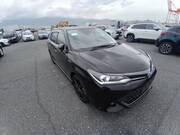 2015 TOYOTA COROLLA FIELDER