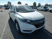 2014 HONDA VEZEL HYBRID X