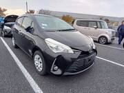 2019 TOYOTA VITZ