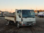 1998 TOYOTA DYNA 3.5ton