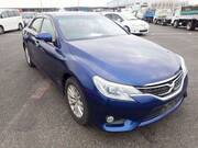 2013 TOYOTA MARK X 250G
