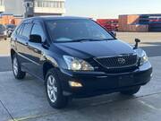 2006 TOYOTA HARRIER