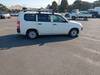 TOYOTA SUCCEED VAN