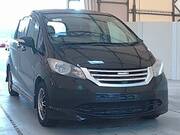 2008 HONDA FREED