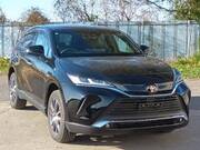 2024 TOYOTA HARRIER G