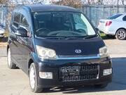 2008 DAIHATSU MOVE