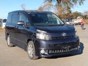 2009 TOYOTA VOXY ZS