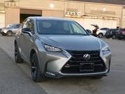2017 LEXUS NX