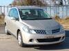 NISSAN TIIDA LATIO