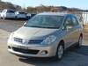 NISSAN TIIDA LATIO