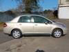 NISSAN TIIDA LATIO