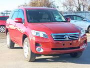 2007 TOYOTA VANGUARD 240S