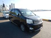 2012 TOYOTA VOXY
