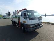 1996 MITSUBISHI CANTER 2ton