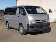 2006 TOYOTA HIACE VAN DX