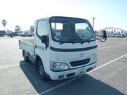 2005 TOYOTA TOYOACE TRUCK 1.25ton