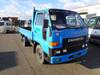 DAIHATSU DELTA TRUCK