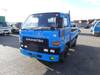 DAIHATSU DELTA TRUCK
