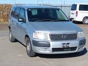 2005 TOYOTA SUCCEED VAN U