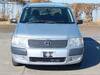 TOYOTA SUCCEED VAN