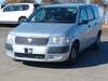 TOYOTA SUCCEED VAN
