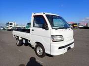 2001 DAIHATSU HIJET TRUCK 0.35ton