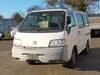 NISSAN VANETTE VAN