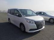 2014 TOYOTA NOAH X