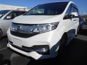 2017 HONDA STEPWAGON