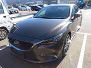 2015 MAZDA ATENZA SEDAN