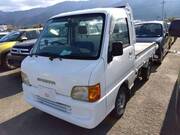 1999 SUBARU SAMBAR TRUCK