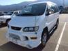 MITSUBISHI DELICA SPACE GEAR