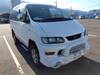 MITSUBISHI DELICA SPACE GEAR