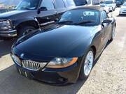 2004 BMW Z4 2.2i