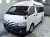 TOYOTA HIACE WAGON