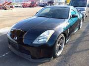2003 NISSAN FAIRLADY Z VERSION T
