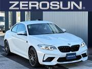 2021 BMW M2
