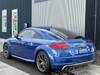 AUDI TTS COUPE