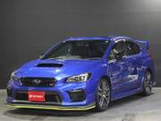 2018 SUBARU WRX STI